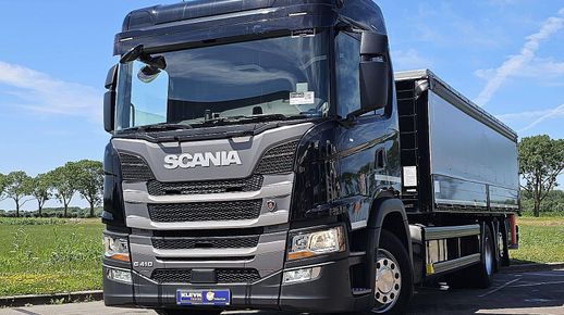 Scania G410 2020