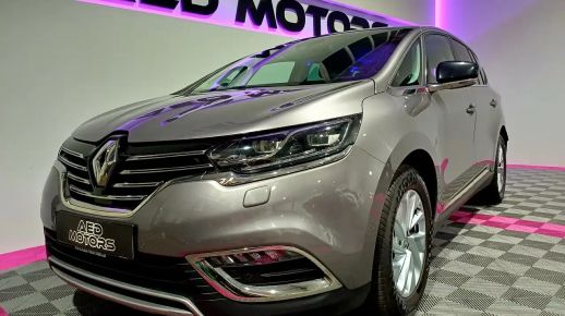 Renault Espace 2015