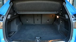 Finansowanie SUV BMW X1 2021