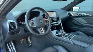 Leasing Coupe BMW M8 2020