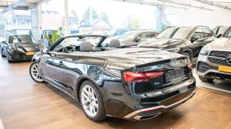 Finansowanie Zamienny Audi A5 2023