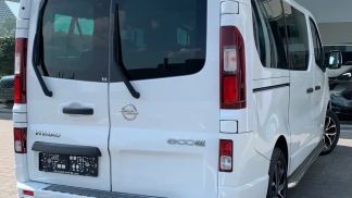 Finansowanie Hatchback Renault Trafic 2017