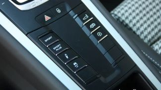 Leasing Coupe Porsche 911 2014