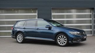 Finansowanie Wóz Volkswagen Passat Variant 2020