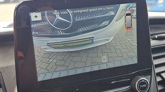 Finansowanie Van Ford TRANSIT CUSTOM 2.0 2019