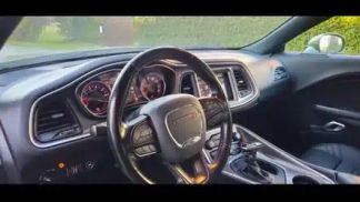 Financování Kupé Dodge Challenger 2019