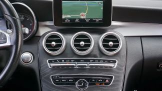 Finansowanie Coupé MERCEDES C 250 2016