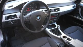 Finansowanie Wóz BMW 318 2010