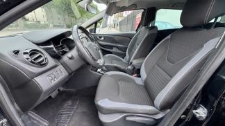 Leasing Wagon Renault Clio 2016