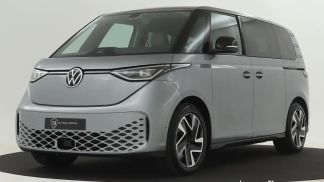 Leasing Hatchback Volkswagen ID. Buzz 2023