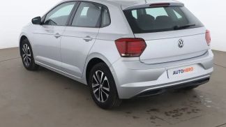 Financování Hatchback Volkswagen Polo 2020