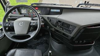 Lízing Traktor Volvo FH 500 2015