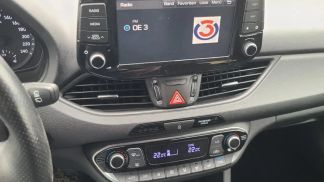 Leasing Wagon Hyundai i30 2018