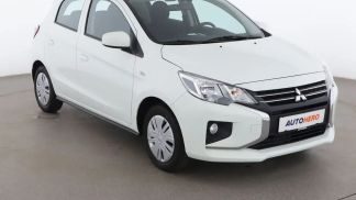 Lízing Hatchback Mitsubishi Space Star 2022