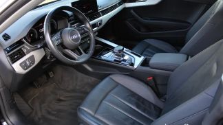 Financování Kupé Audi A5 2020