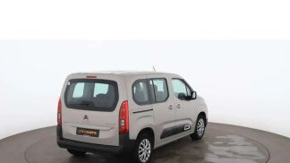 Finansowanie Hatchback Citroën Berlingo 2020