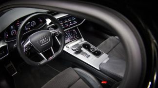 Finansowanie Wóz Audi A6 2021