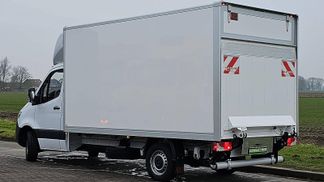 Finansowanie Zamknięte pudełko Mercedes-Benz SPRINTER 315 2023