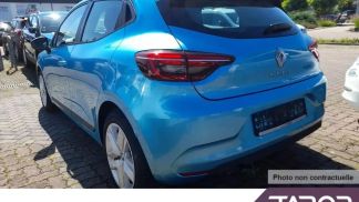 Leasing Hatchback Renault Clio 2021