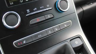 Lízing Hatchback Renault Scenic 2020