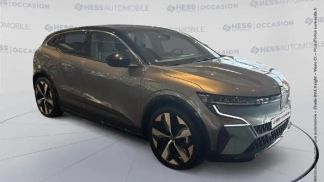 Leasing SUV Renault MEGANE E-TECH 2024