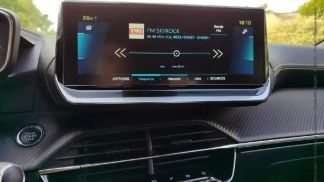 Finansowanie SUV Peugeot E-2008 2022