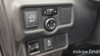 Finansowanie Hatchback Nissan Note 2015