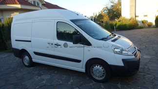 Finansowanie Van Toyota Proace 2015