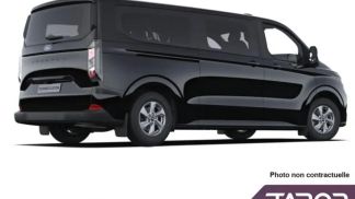 Finansowanie Hatchback Ford Tourneo 2024