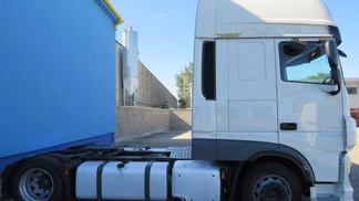 Finansowanie Ciągnik siodłowy DAF 480 2020