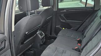 Lízing SUV Volkswagen Tiguan 2016