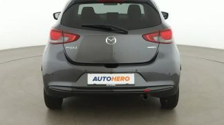 Leasing Hatchback Mazda 2 2024