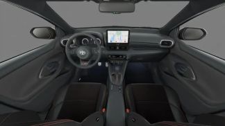 Leasing Hayon Toyota Yaris 2025