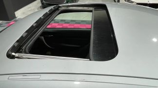 Finansowanie Coupé BMW 218 2015