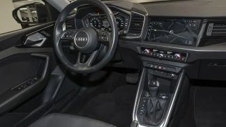 Leasing Sedan Audi A1 2022