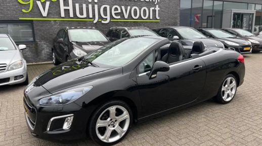 Peugeot 308 2014