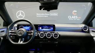 Leasing Hatchback MERCEDES A 180 2024