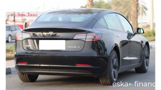 Finansowanie Sedan Tesla Model 3 2022