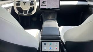 Finansowanie Sedan Tesla Model 3 2021