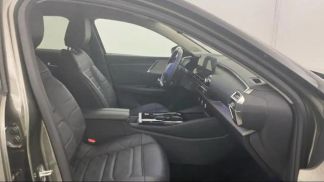 Leasing SUV Citroën C5 2023