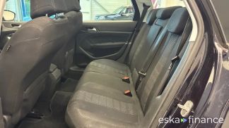Leasing Wagon Peugeot 308 2016