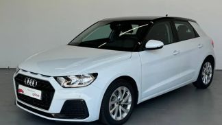 Finansowanie Sedan Audi A1 2021