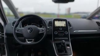 Finansowanie Hatchback Renault Grand Scenic 2019
