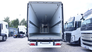 Leasing Semi-trailer THERMO KING SLXI 300 2020