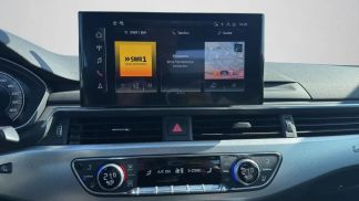 Lízing Kabriolet Audi A5 2022