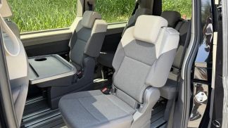 Lízing Hatchback Volkswagen T7 Multivan 2023
