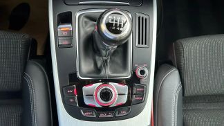 Finansowanie Zamienny Audi A5 2014