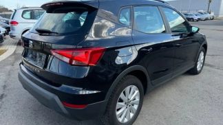 Finansowanie SUV Seat Arona 2019