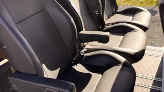 Leasing Van Volkswagen T6 Transporter 2020