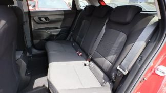 Lízing Hatchback Hyundai i20 2024